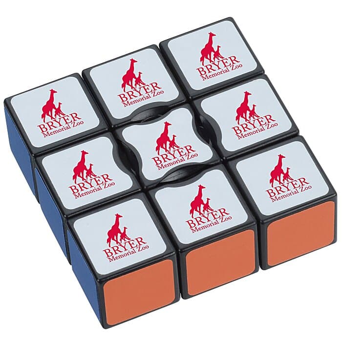 Rubik's Edge