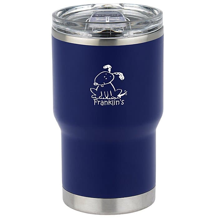 Ladoga Vacuum Tumbler - 12 oz