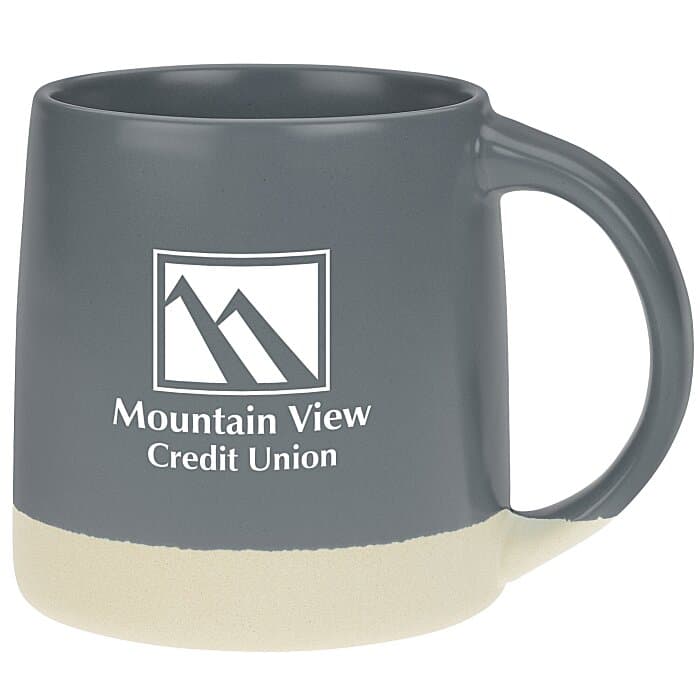 Magnolia Coffee Mug - 12 oz.