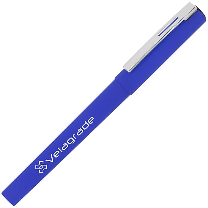 Glendale Soft Touch Gel Pen