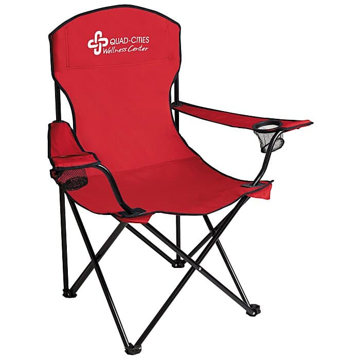 Captain's Chair