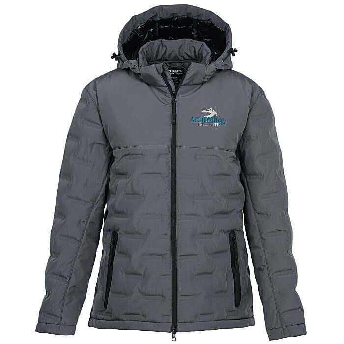Jasper Midweight Bonded Puffer Jacket - Ladies'