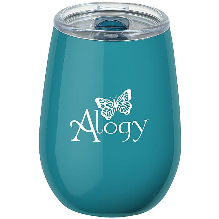 Refresh Vacuum Wine Tumbler - 10 oz