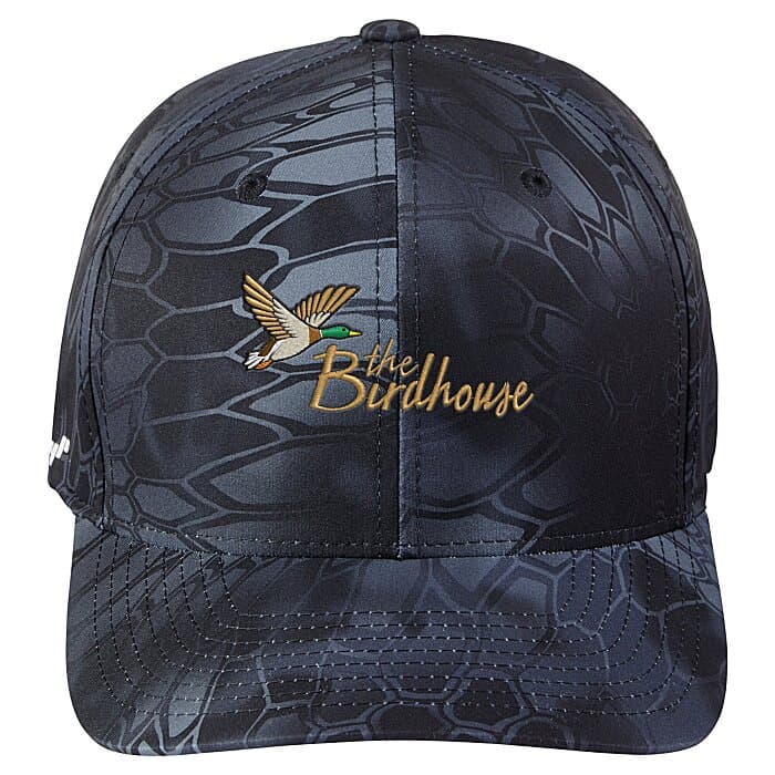 Yupoong Flexfit Kryptek Cap