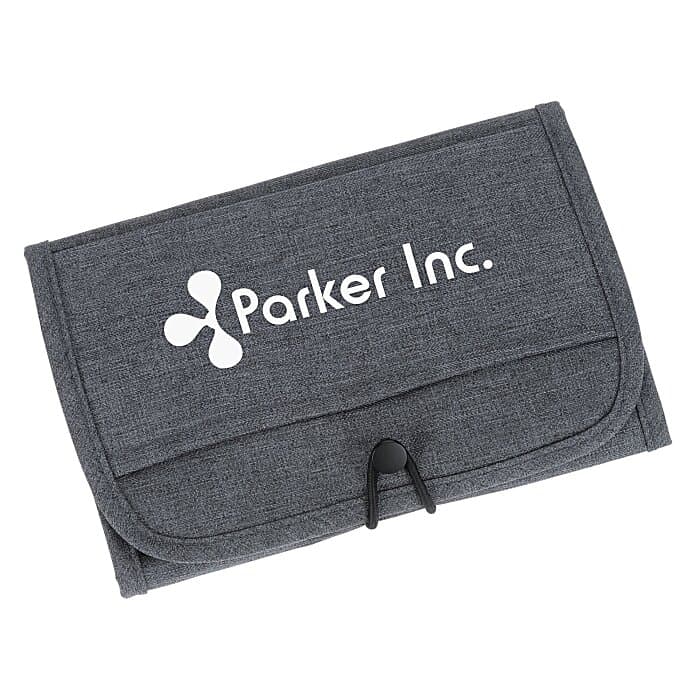 Tech Savvy Accessory Pouch