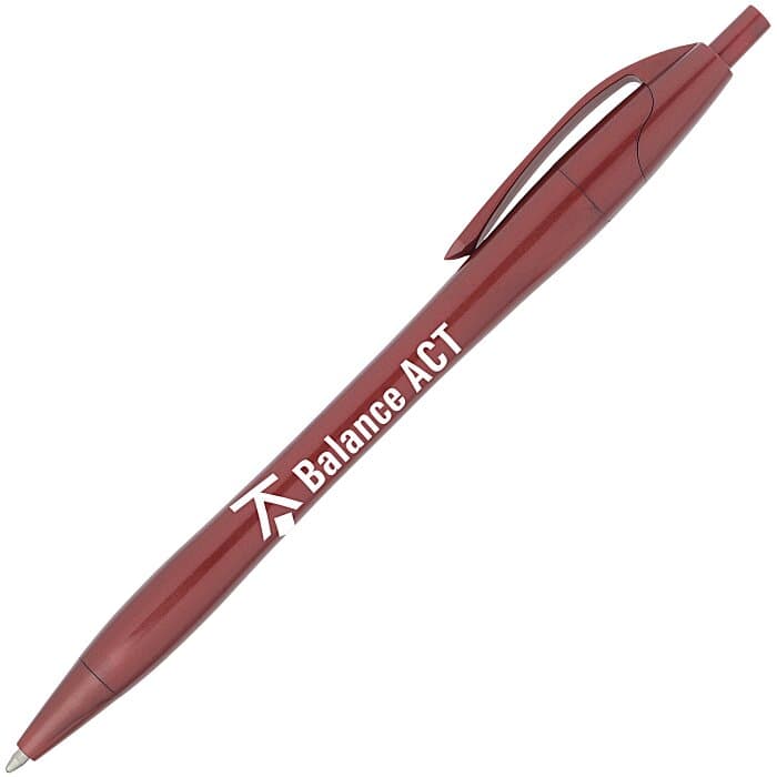 Dart Pen - Metallic