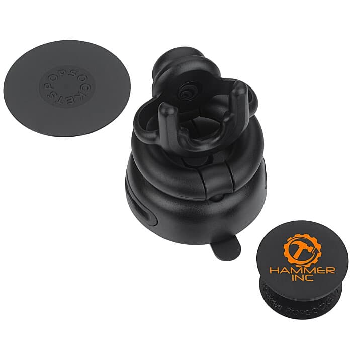 PopSockets PopGrip PopMount