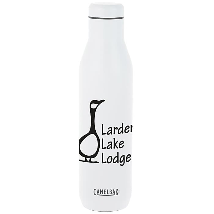 CamelBak Vacuum Wine Bottle - 25 oz