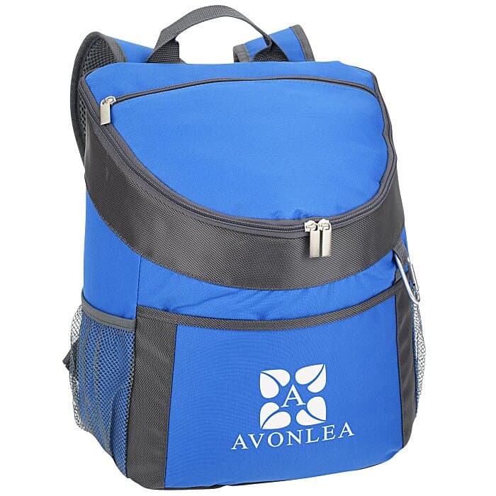 Byrd 28-Can Backpack Cooler