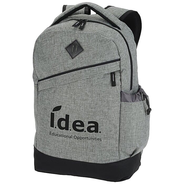 Graphite Slim 15-inch Laptop Backpack