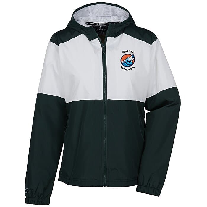SeriesX Colorblock Jacket - Ladies'