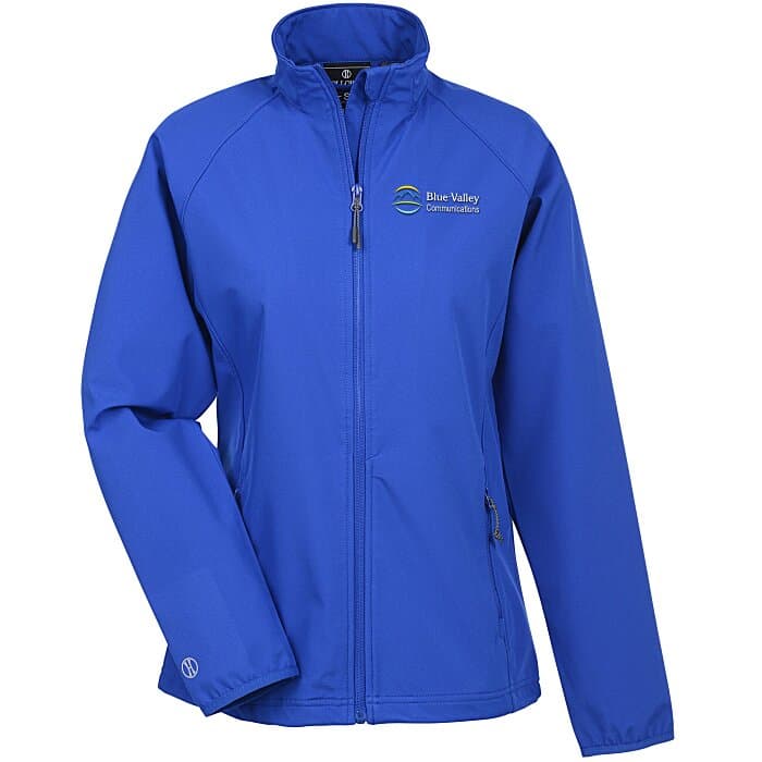 Featherlight Soft Shell Jacket - Ladies'