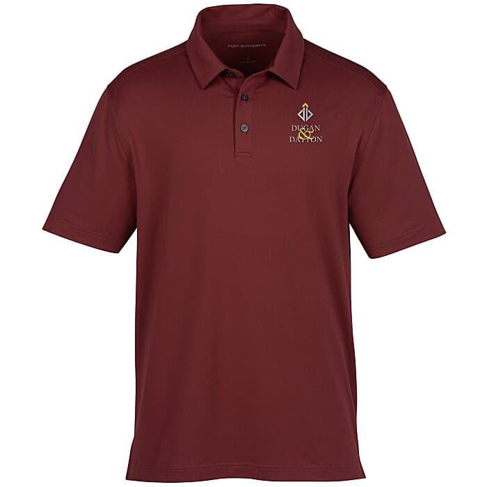 Urban Stretch Performance Polo - Men's