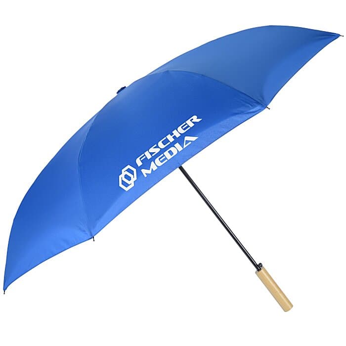 Rebel Inversion Umbrella – 48-inch Arc