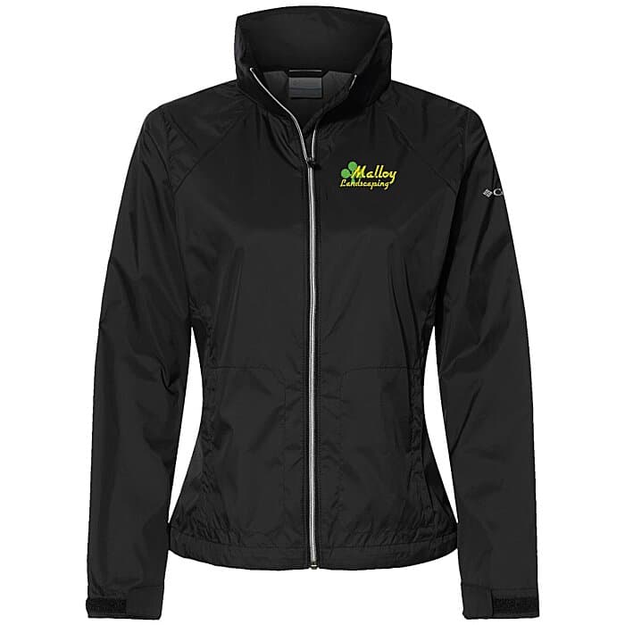 Columbia Switchback III Rain Jacket - Ladies'