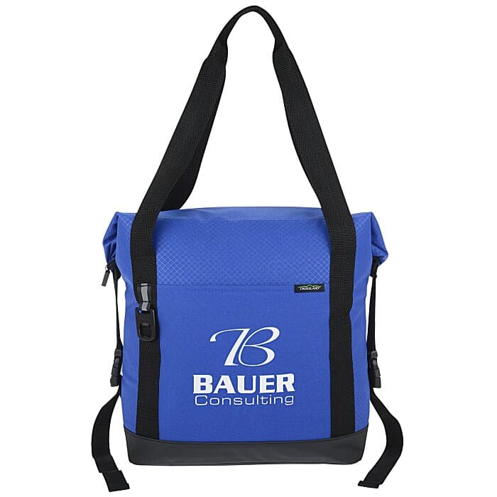 Crossland Journey Cooler Tote