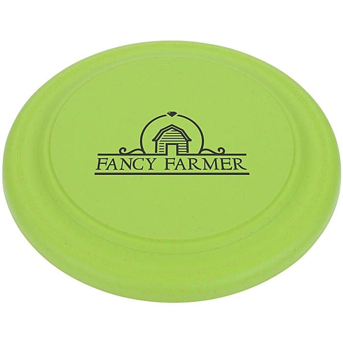 Harvest Flyer - 9 inches