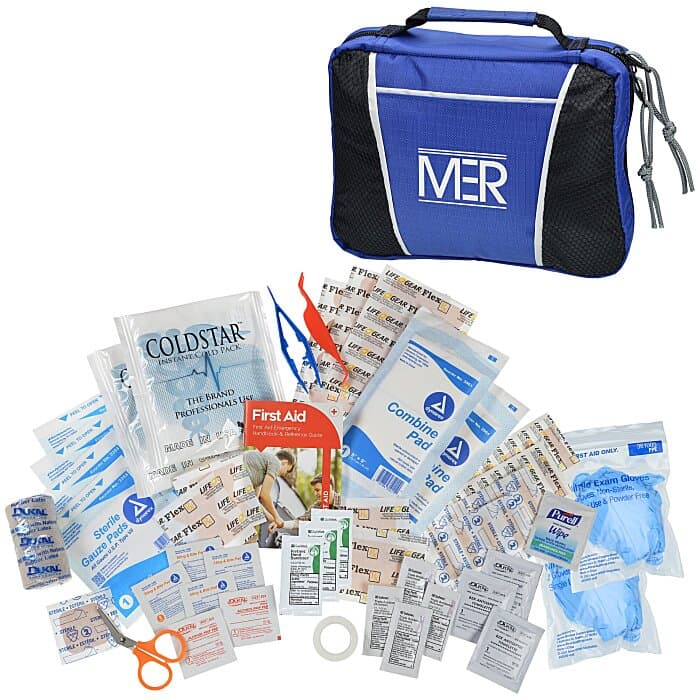 Emergency Life Pack