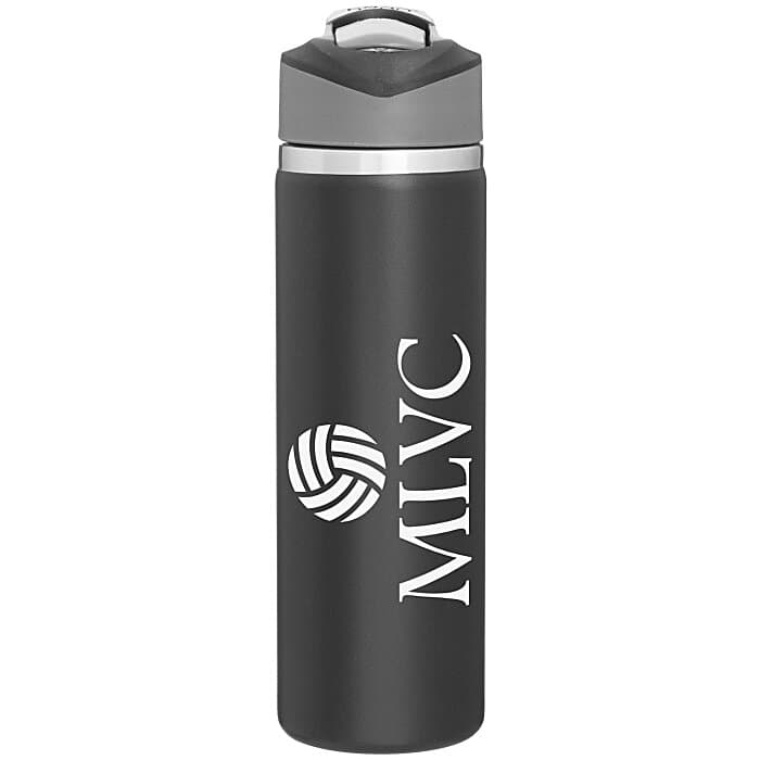 h2go Pilot Vacuum Bottle - 21 oz.