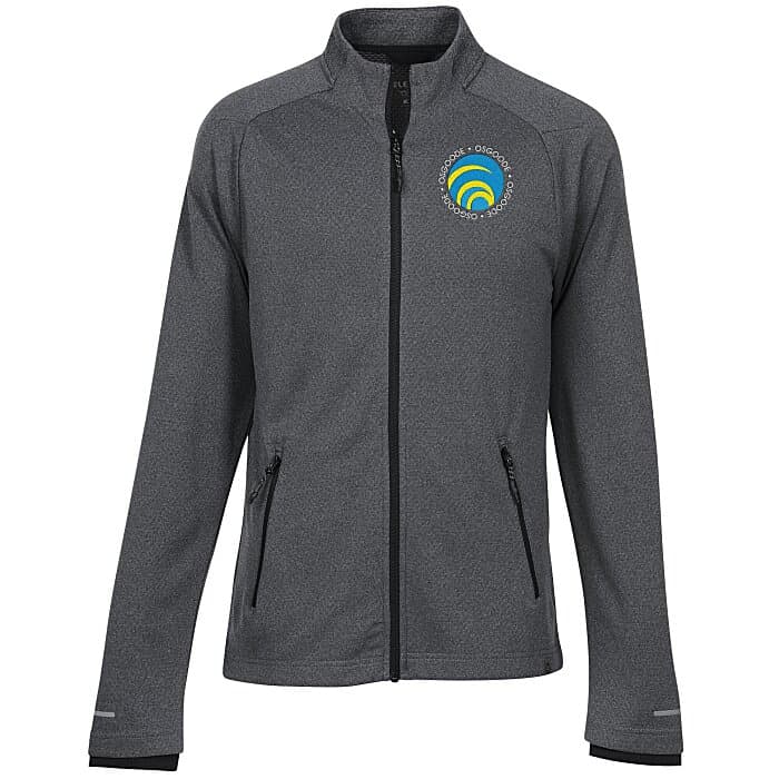 Asgard Knit Jacket - Men's