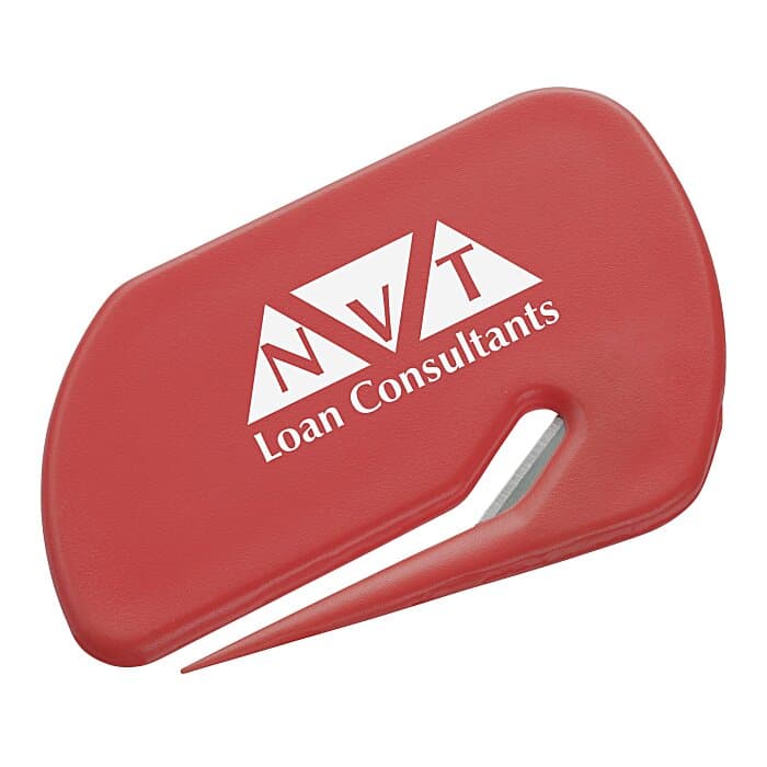 Magnetic Letter Slitter - Opaque