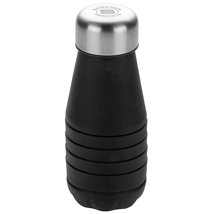 Collapsible Swiggy Bottle - 16 oz