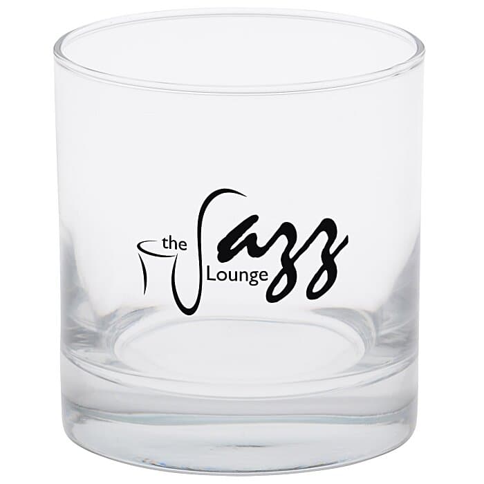 Whiskey Glass - 10.5 oz