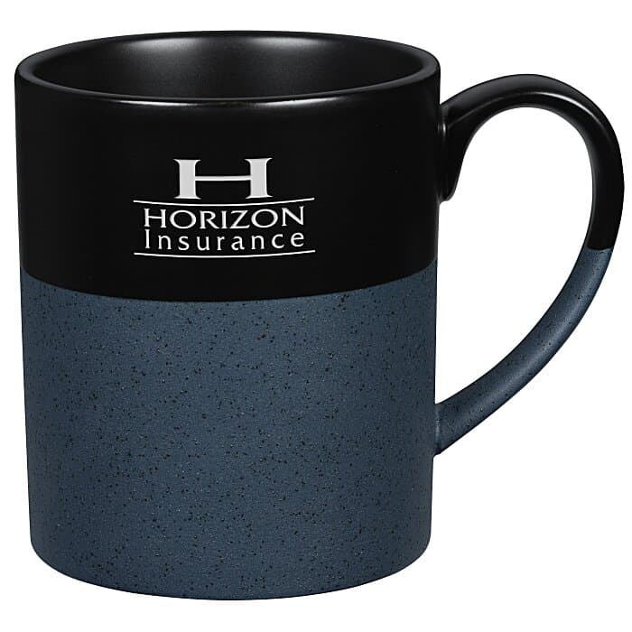 Otis Coffee Mug - 15 oz - Laser Imprint
