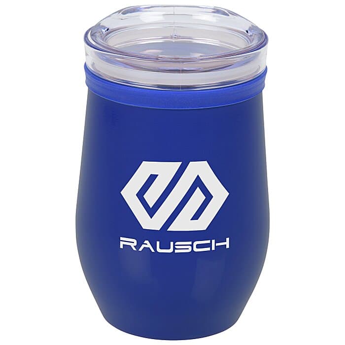 Clarity Wine Tumbler - 8 oz
