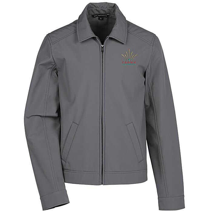 City Soft Shell Jacket