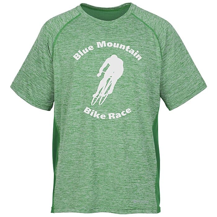 Electrify Coolcore T-Shirt - Men's