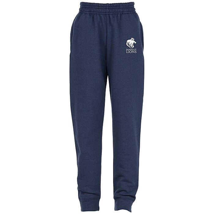 Ultimate Fleece Joggers - Youth