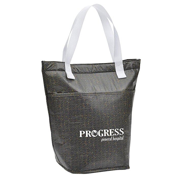 Lewis Lunch Tote Cooler