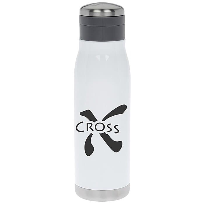 h2go Lumos Vacuum Bottle - 25 oz