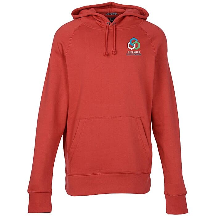 Dayton Classic Fleece Hoodie