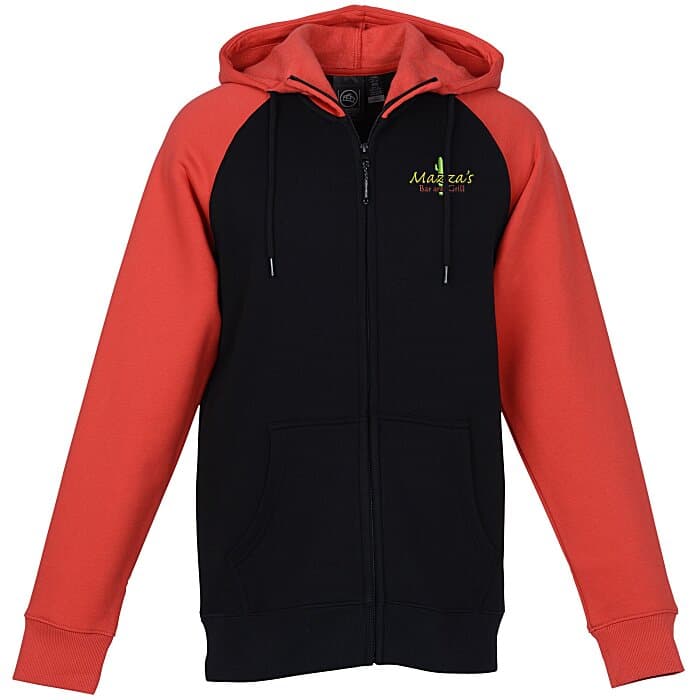 Stormtech Omega Full-Zip Hoodie - Men's