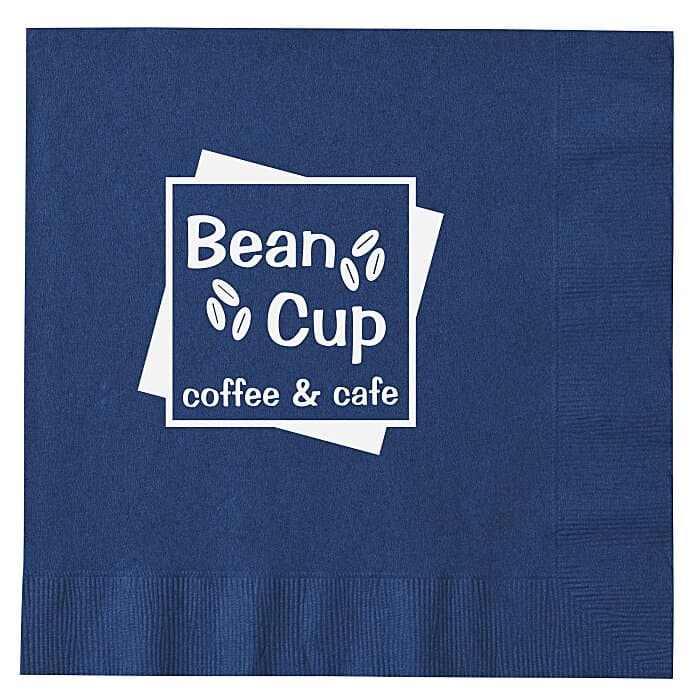 Dinner Napkin - 3-ply - Colors