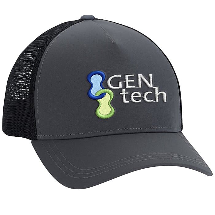 OGIO Fusion Trucker Cap