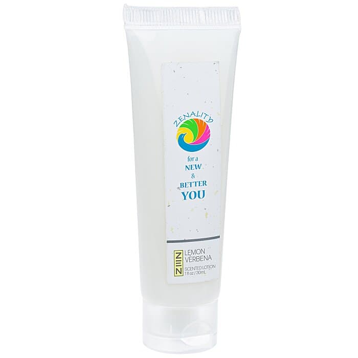 Lemon Verbena Zen Lotion - 1 oz