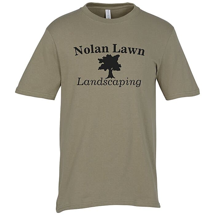 American 5.5-oz T-Shirt
