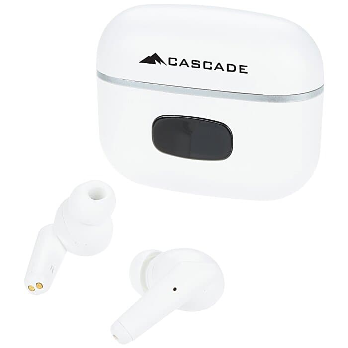 Solekick True Wireless Auto Pair Earbuds