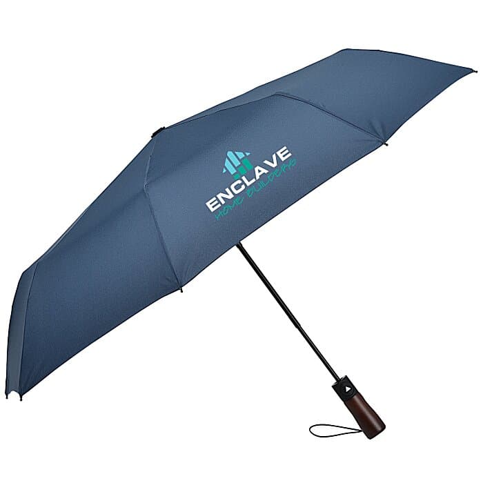 The Zion Umbrella - 44-inch Arc