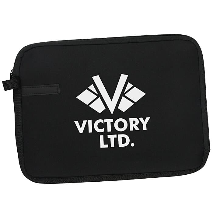 Walker Laptop Sleeve - 15 inches
