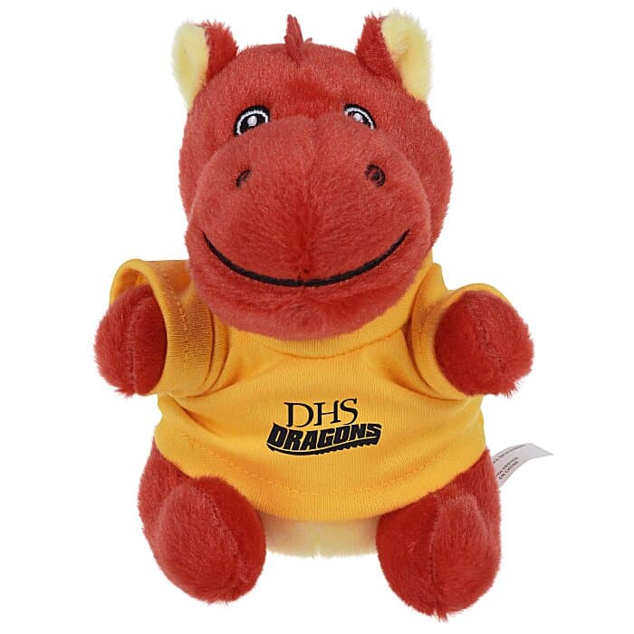 Little Buddy - Dragon