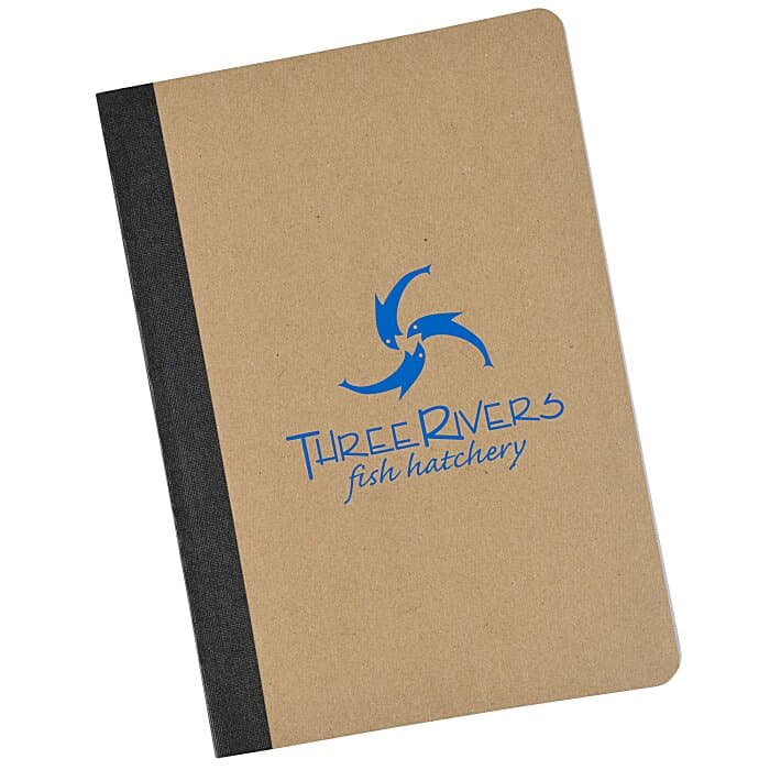 Ivy Meeting Notebook