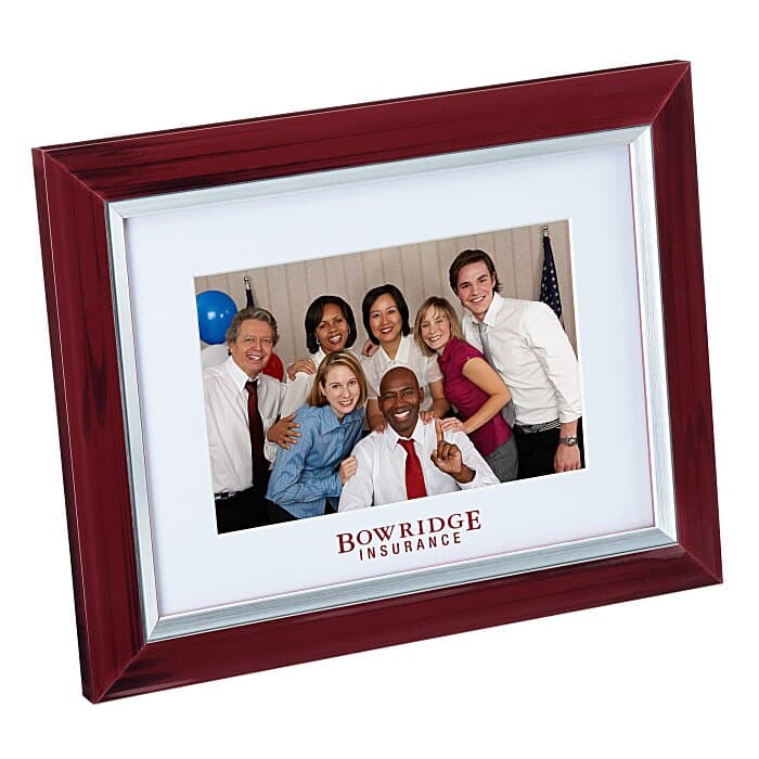 Casanova Frame - 4 inches x 6 inches