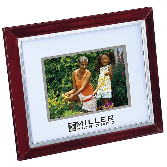 Casanova Frame - 5 inches x 7 inches