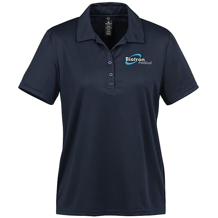 Stormtech Treeline Performance Polo - Ladies'