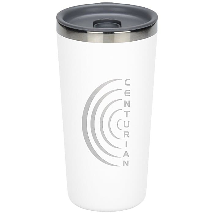 Hydro Flask All Around Travel Tumbler - 20 oz - Laser Engraved