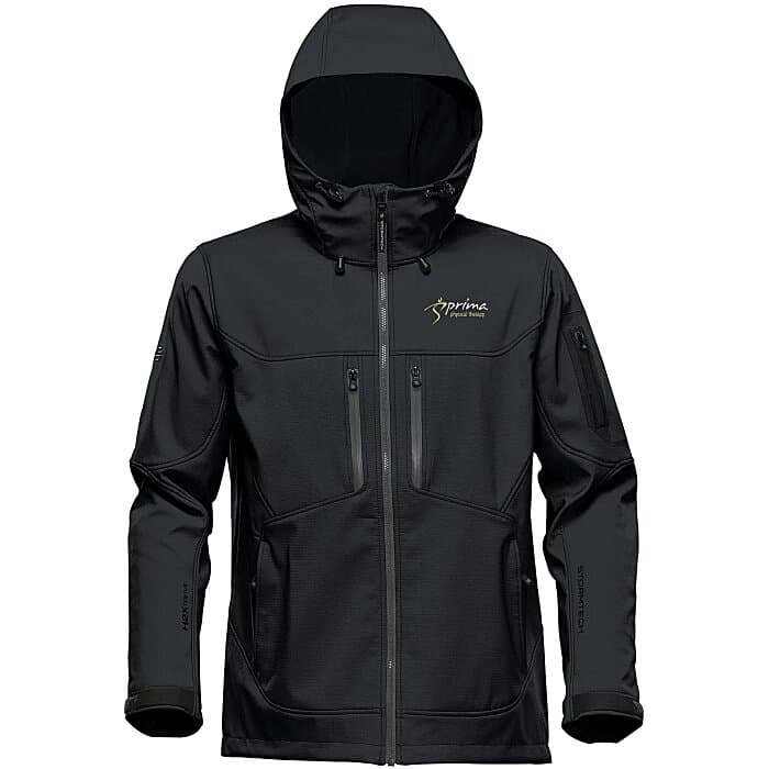 Stormtech Epsilon 2 Soft Shell Jacket - Men's